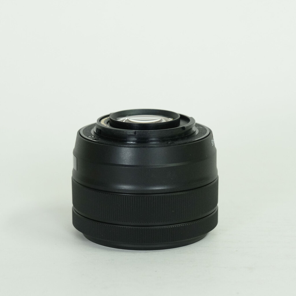 FUJIFILM XC15-45mmF3.5-5.6 OIS PZ
