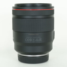 Canon RF50mm F1.2 L USM Canon RF50mm F1.2 L USM
