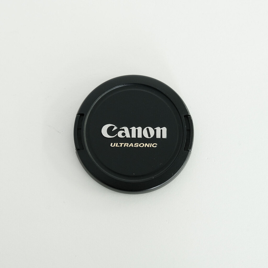 Canon EF50mm F1.4 USM