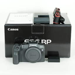 Canon EOS RP