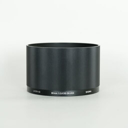 SIGMA 90mm F2.8 DG DN｜Contemporary [ソニーE用]