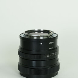 SIGMA 35mm F2 DG DN｜Contemporary [ライカL用]