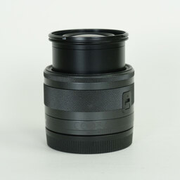 Canon EF-M15-45mm F3.5-6.3 IS STM