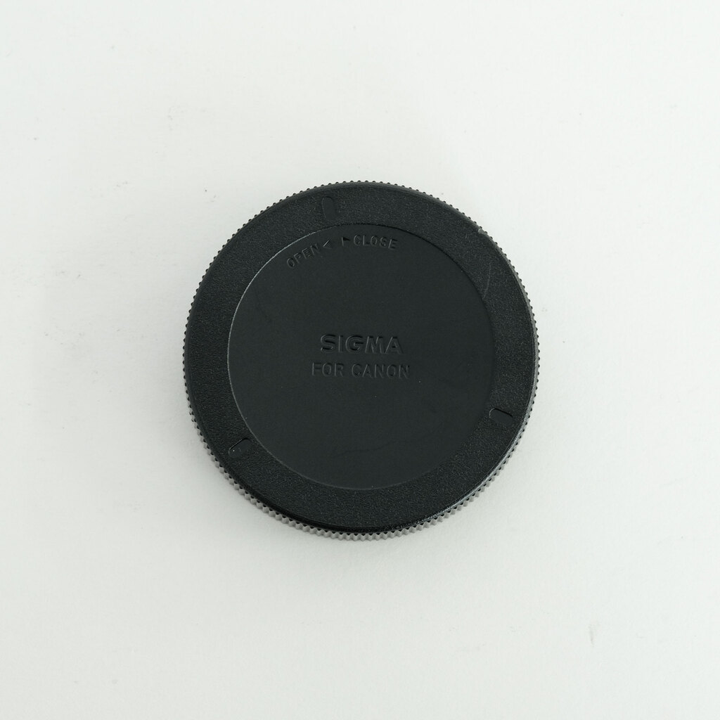 SIGMA 12-24mm F4.5-5.6 II DG HSM [キヤノン用]