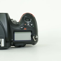 Nikon D810