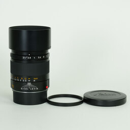 LEICA ズマリットM f2.4/75mm ブラック