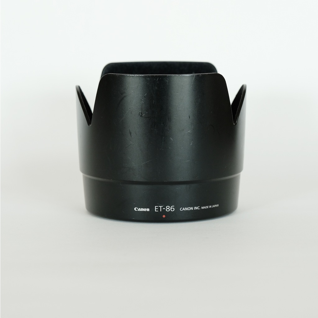 Canon EF70-200mm F2.8L IS USM