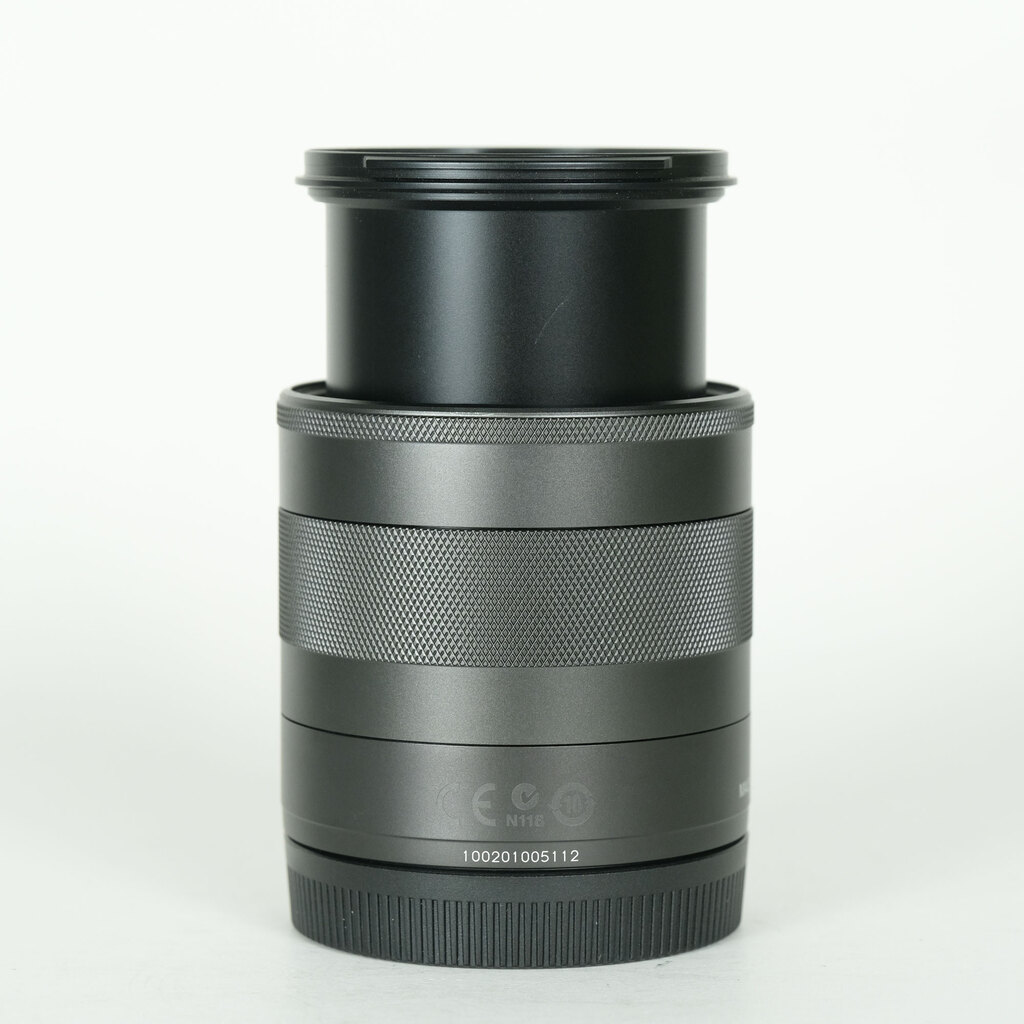 Canon EF-M18-55mm F3.5-5.6 IS STMの出品 | ONE SCENE（ワンシーン）