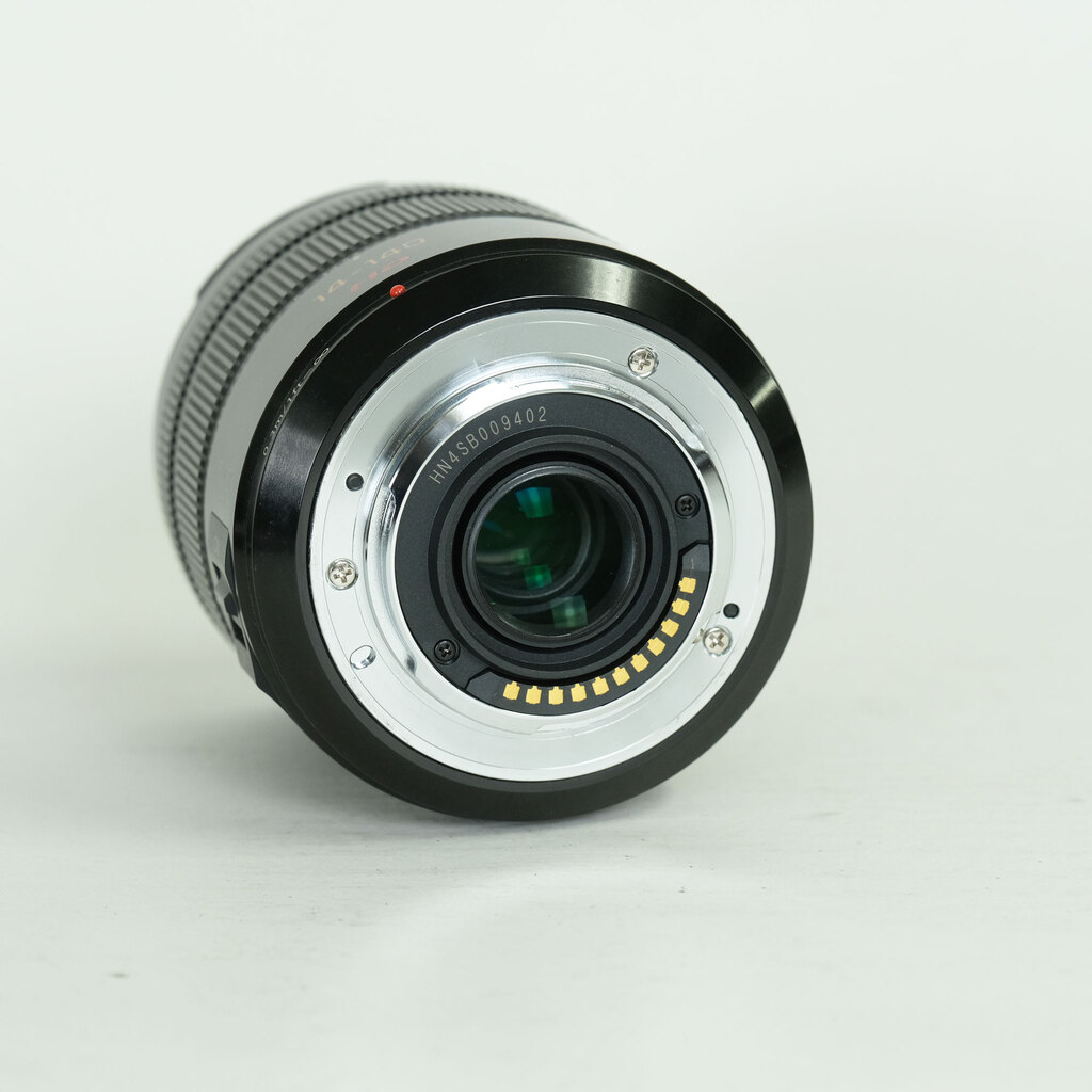 Panasonic LUMIX G VARIO 14-140mm F3.5-5.6 ASPH. POWER O.I.S.