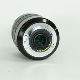 Panasonic LUMIX G VARIO 14-140mm F3.5-5.6 ASPH. POWER O.I.S.