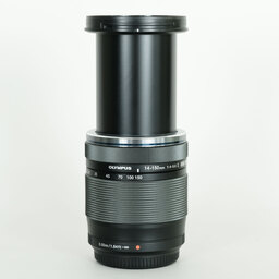 OLYMPUS M.ZUIKO DIGITAL ED14-150mm F4.0-5.6 II