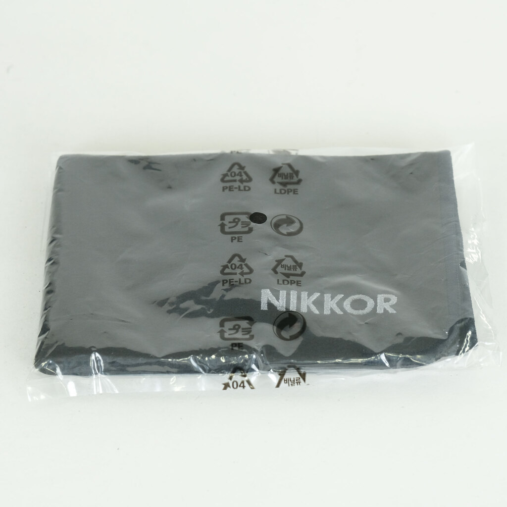 Nikon NIKKOR Z 24-120mm f/4 S