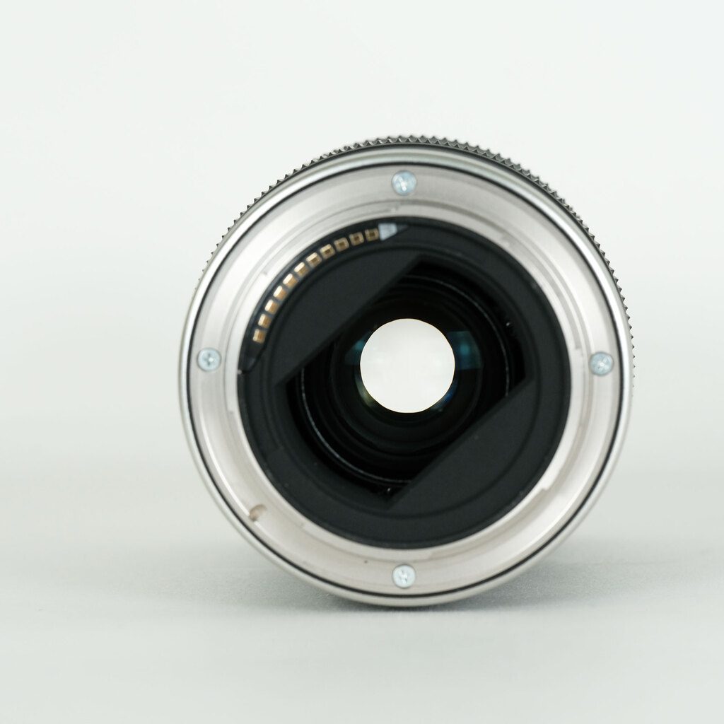 TAMRON 28-75mm F/2.8 Di III VXD G2 (Model A063) [ニコンZ用]