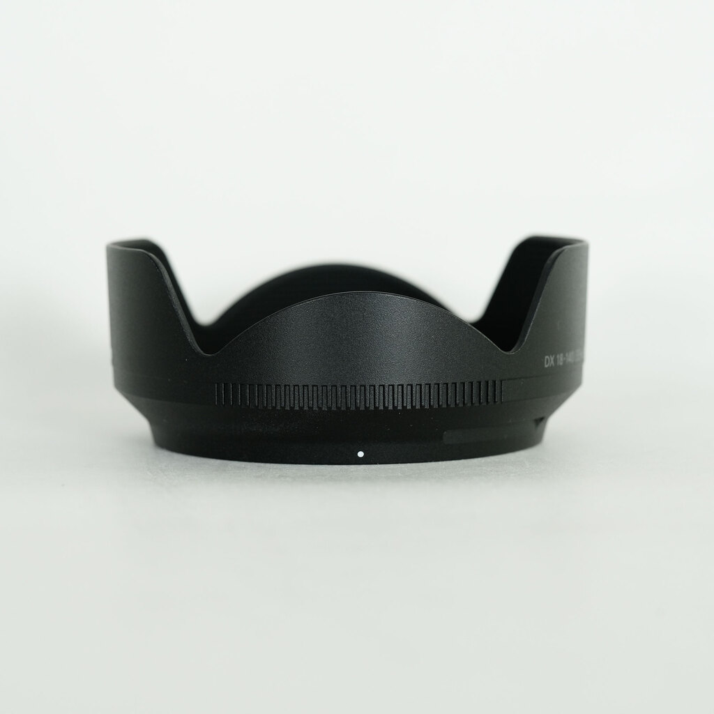 Nikon NIKKOR Z DX 18-140mm f/3.5-6.3 VR