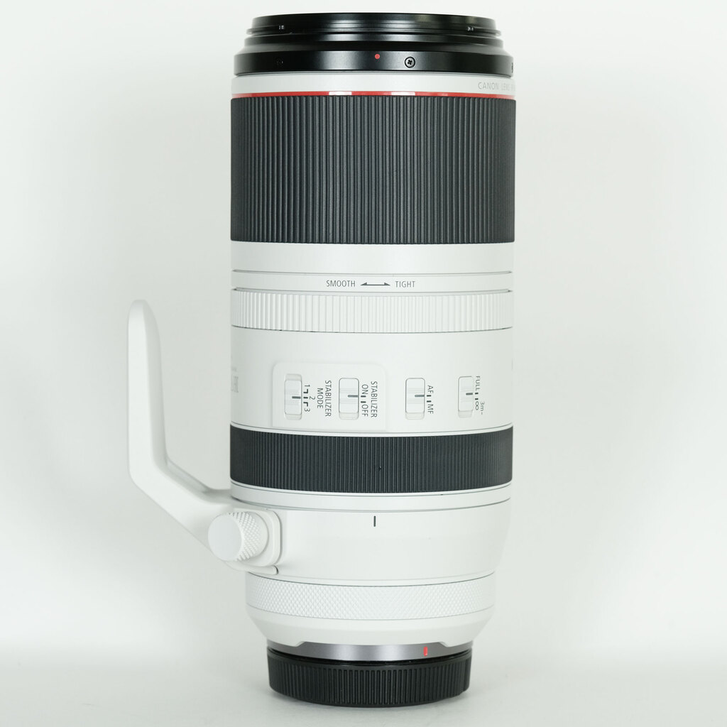 Canon RF100-500mm F4.5-7.1L IS USM