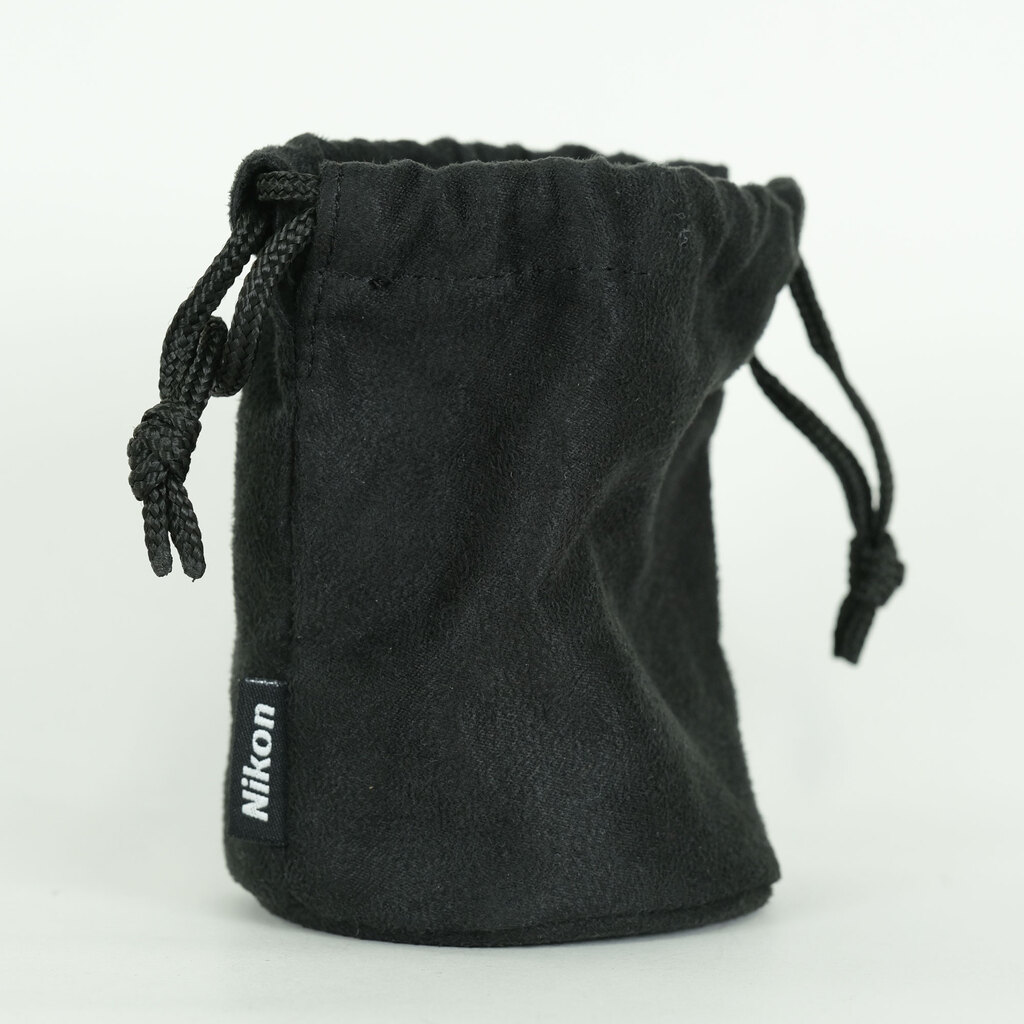 Nikon AF-S DX NIKKOR 35mm f/1.8G