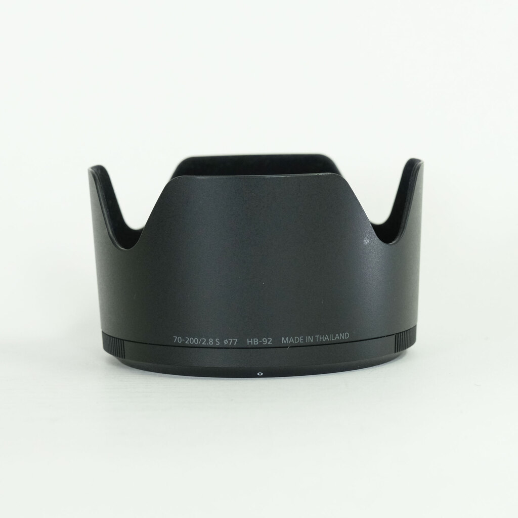 Nikon NIKKOR Z 70-200mm f/2.8 VR S