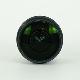 PENTAX DA FISH-EYE 10-17mm F3.5-4.5ED[IF]