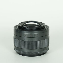 Canon EF-M15-45mm F3.5-6.3 IS STM Canon EF-M15-45mm F3.5-6.3 IS STM