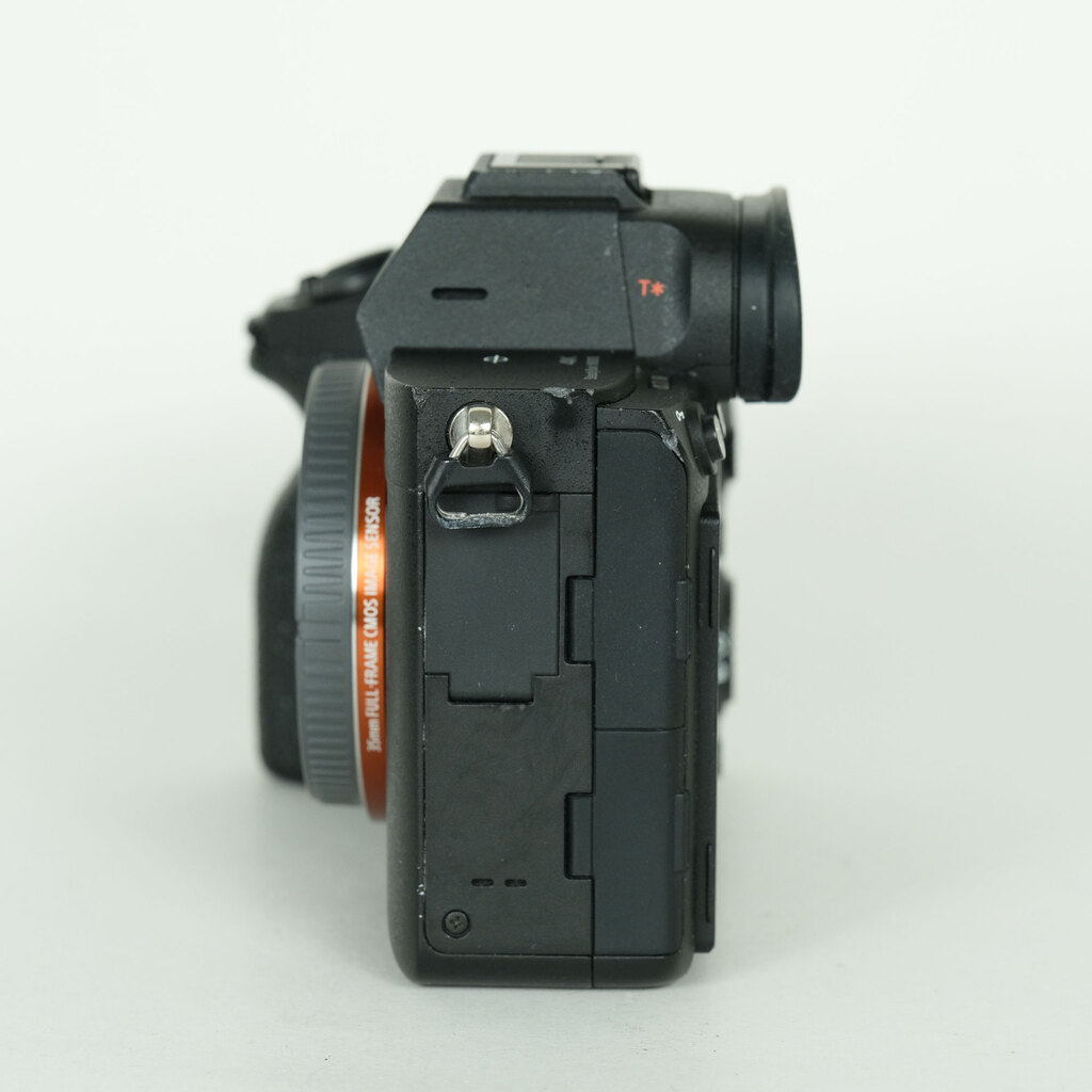 SONY α7R IV(ILCE-7RM4) SONY α7R IV(ILCE-7RM4)