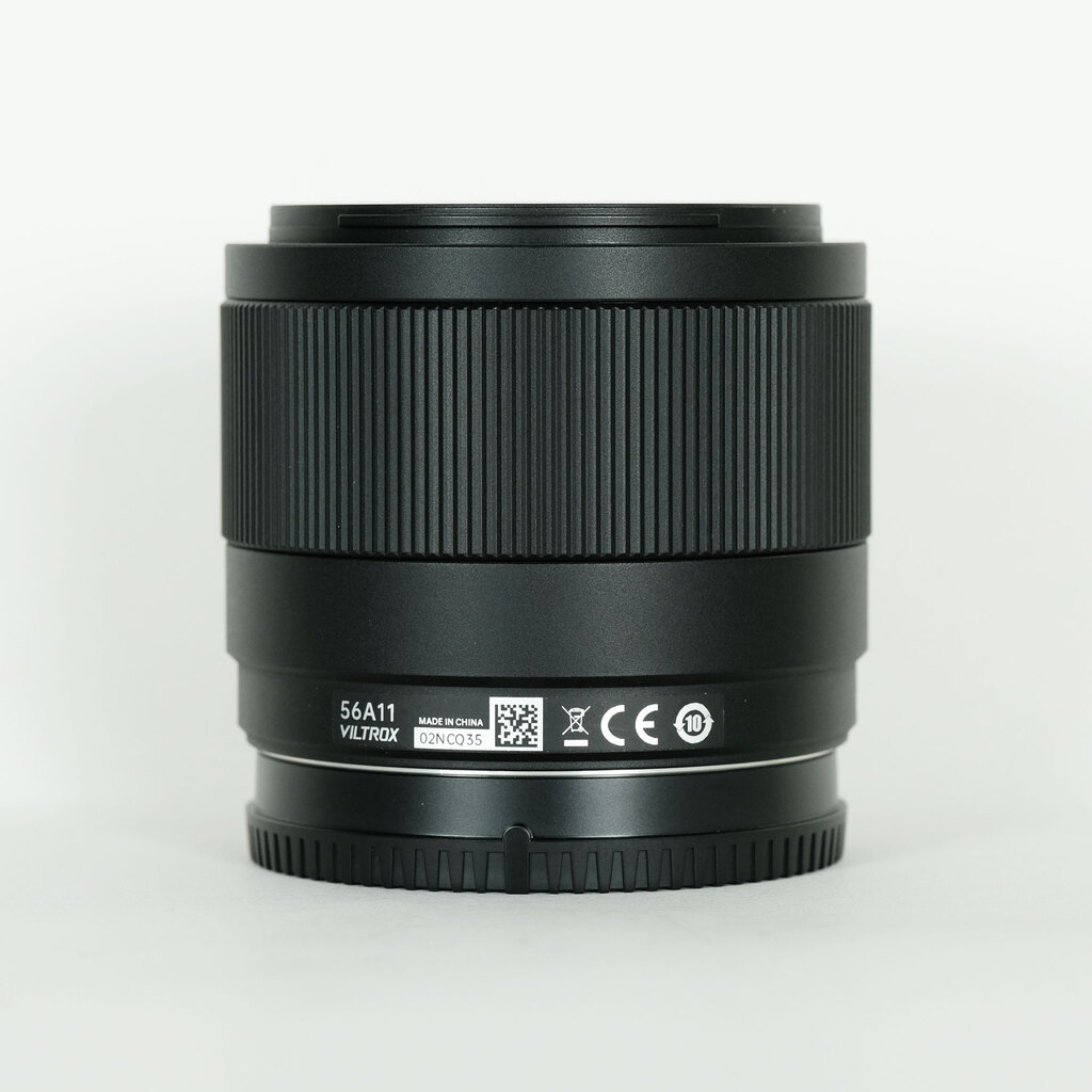 VILTROX AF 20mm F2.8 AIR STM ASPH ED IF（ソニーE用）