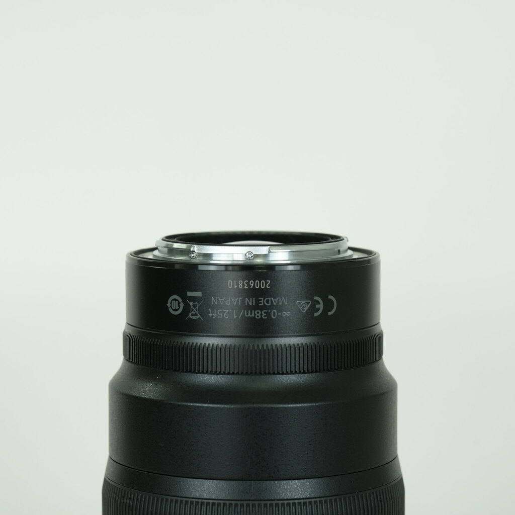 Nikon NIKKOR Z 24-70mm f/2.8 S