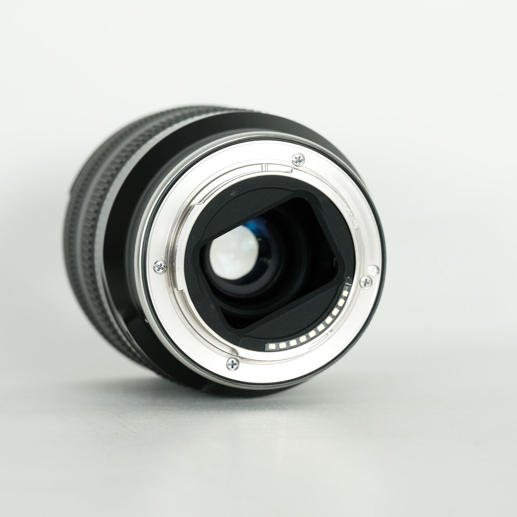 TAMRON 20-40mm F/2.8 Di III VXD(Model A062) [ソニーE用]