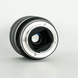 TAMRON 20-40mm F/2.8 Di III VXD(Model A062) [ソニーE用]