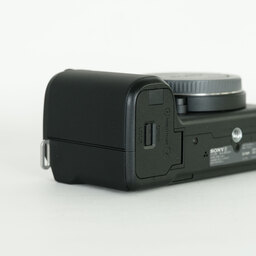 SONY VLOGCAM ZV-E10 II（ZV-E10M2）