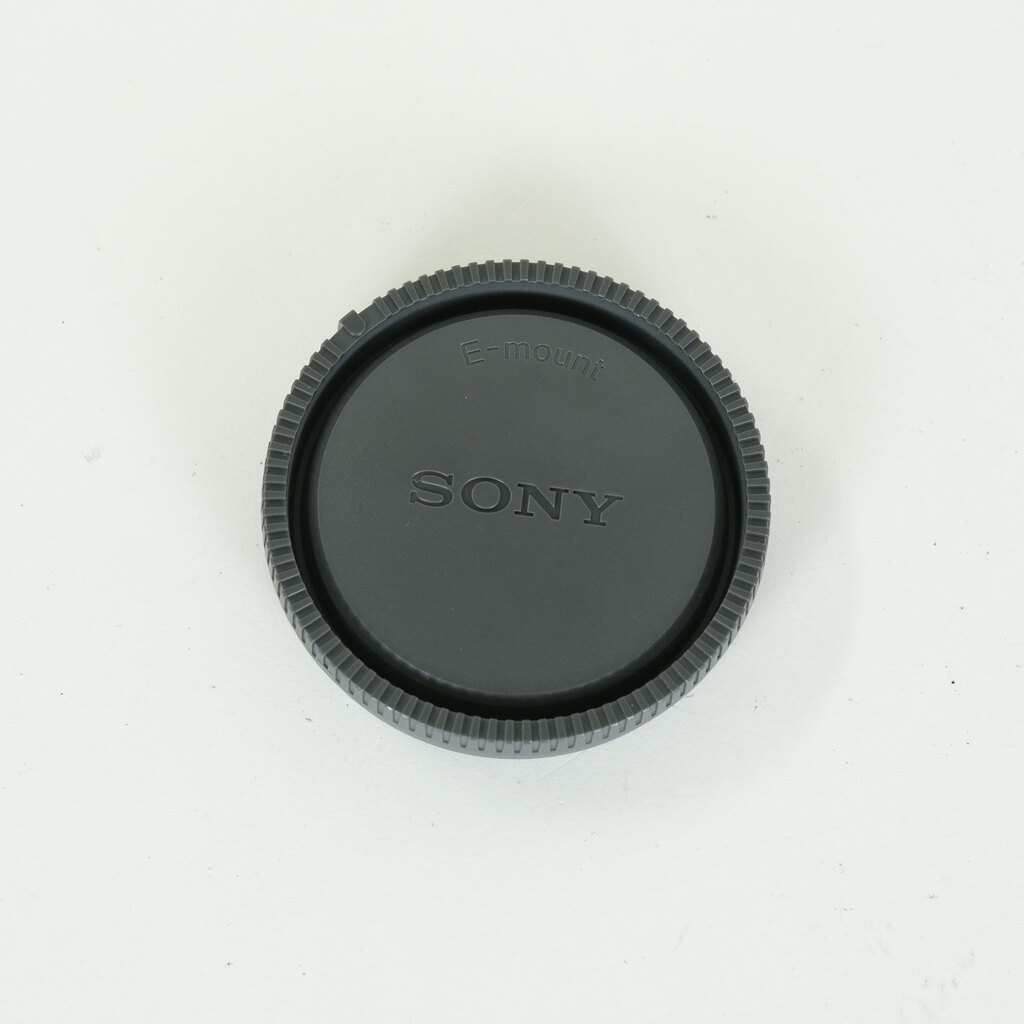 SONY FE 28-60mm F4-5.6 SEL2860