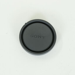 SONY FE 28-60mm F4-5.6 SEL2860