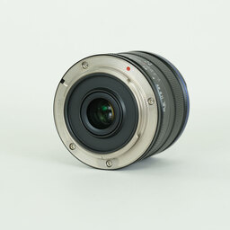 LAOWA 7.5mm F2 [マイクロフォーサーズ用]