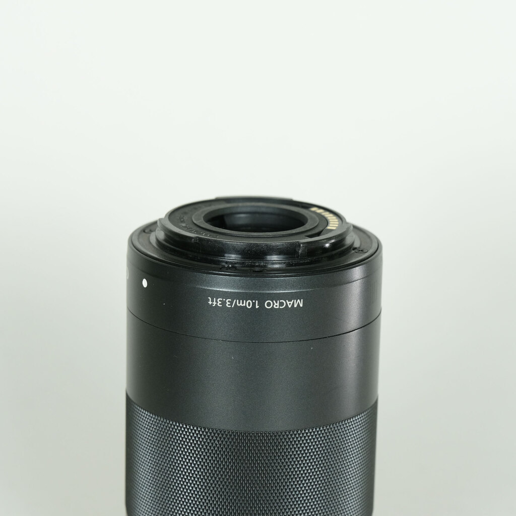 Canon EF-M55-200mm F4.5-6.3 IS STM Canon EF-M55-200mm F4.5-6.3 IS STM