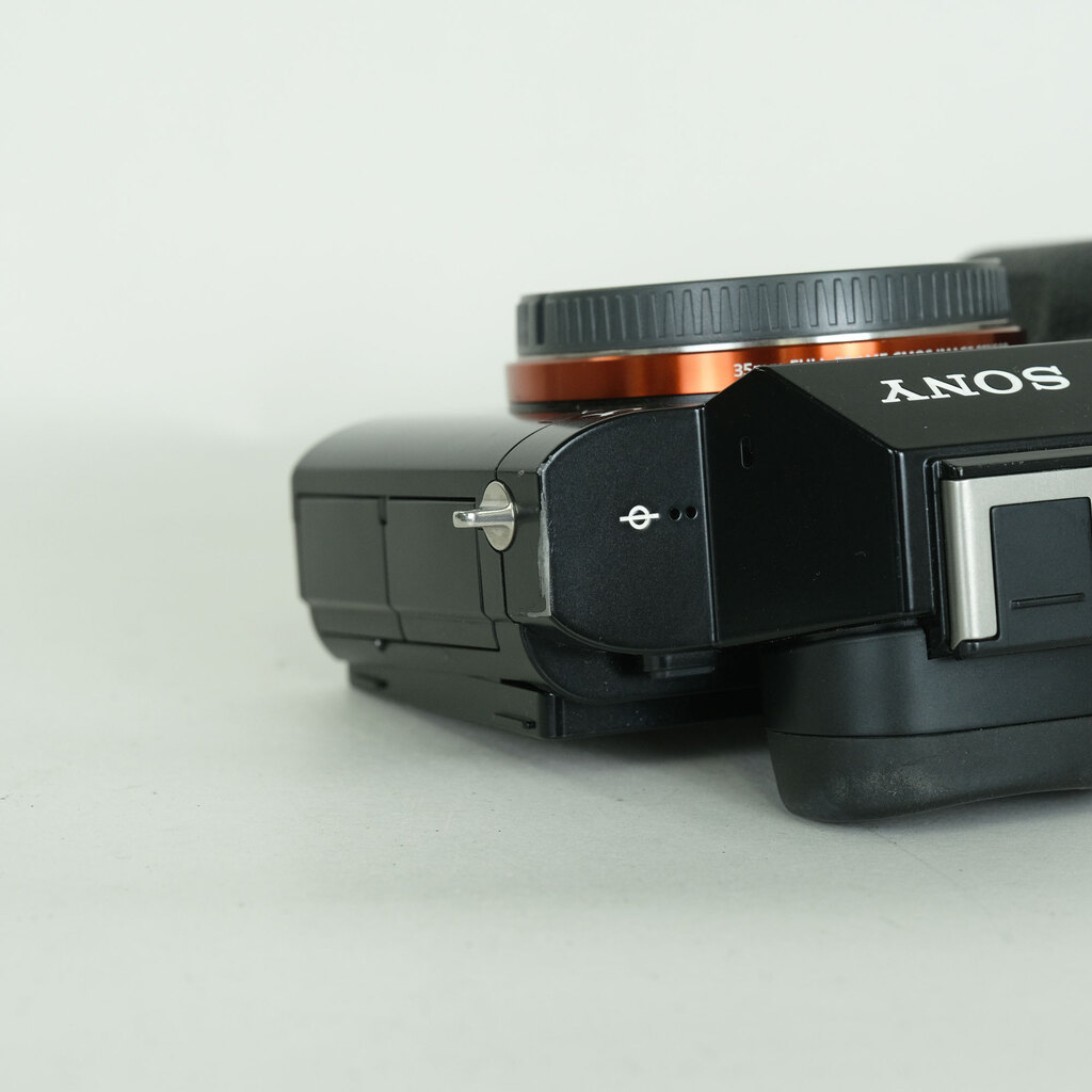 SONY α7（ILCE-7）