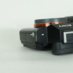 SONY α7（ILCE-7）