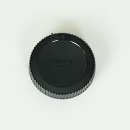 Nikon NIKKOR Z DX 24mm f/1.7