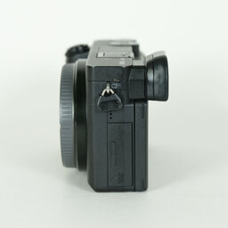 SONY α6400（ILCE-6400）