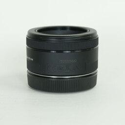 Canon EF50mm F1.8 STM