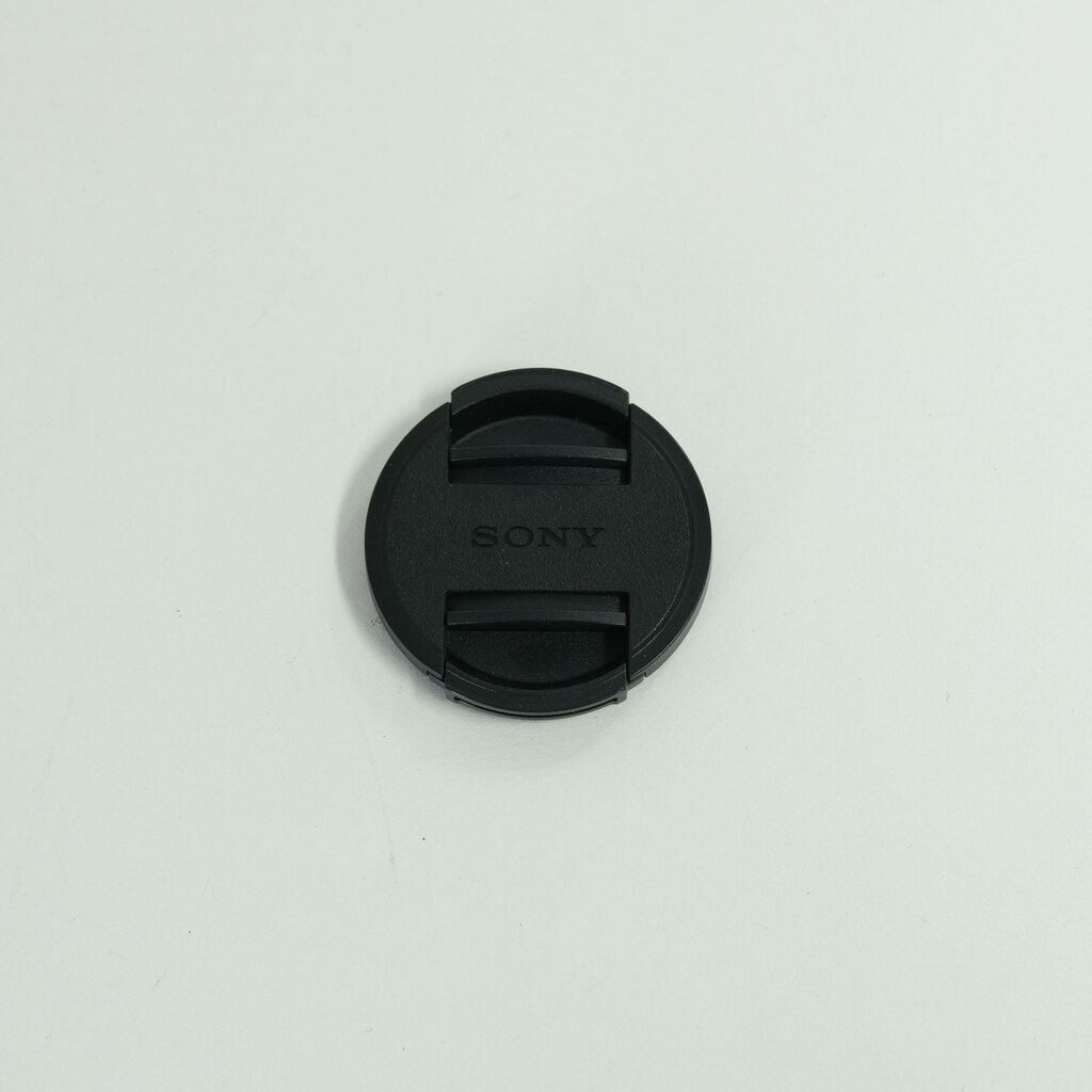 SONY E PZ 16-50mm F3.5-5.6 OSS SELP1650