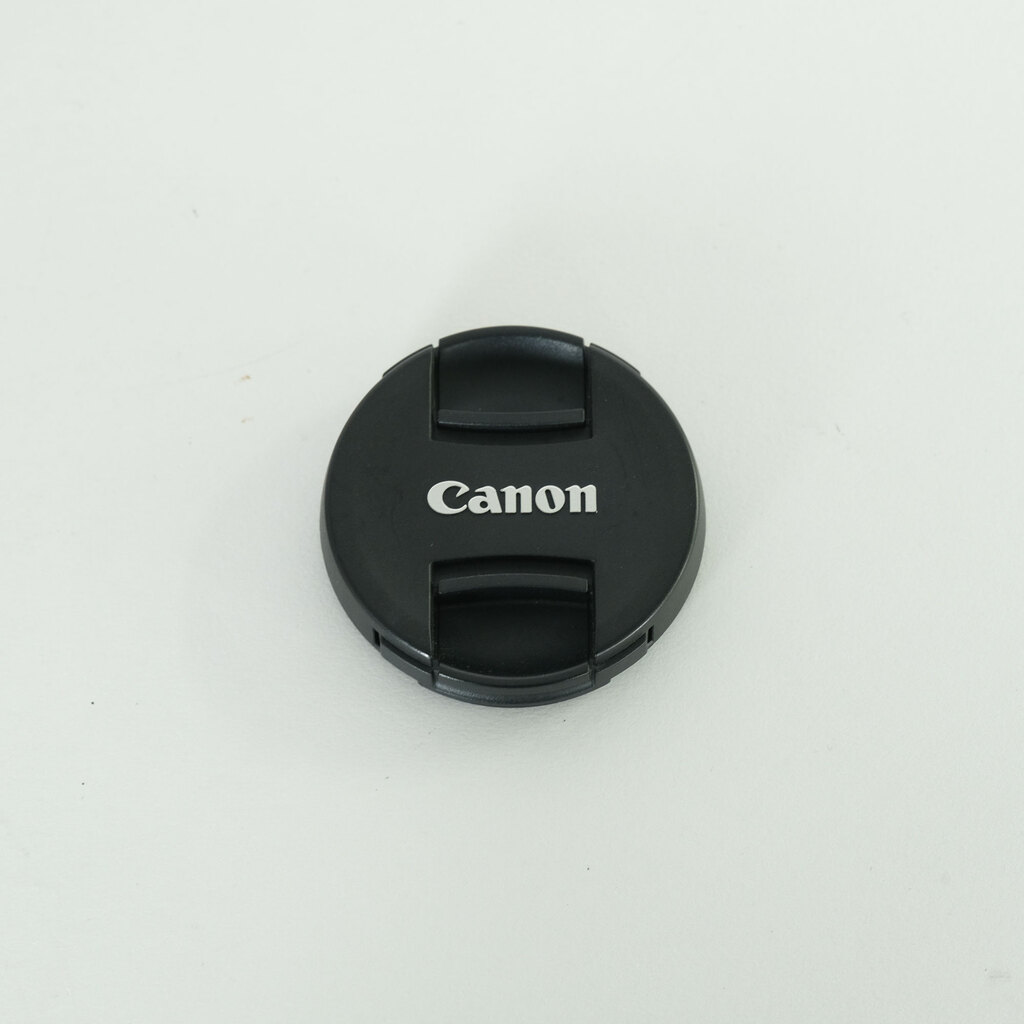 Canon RF35mm F1.8 MACRO IS STM