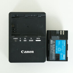 Canon EOS 7D Mark II