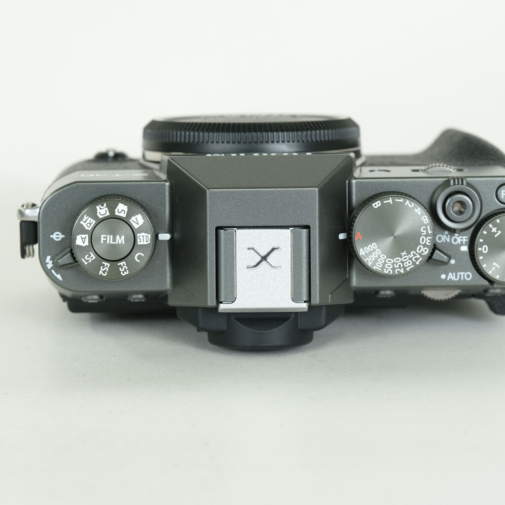 FUJIFILM X-T30 III
