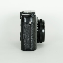 FUJIFILM X100T ブラック