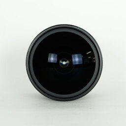 Canon EF8-15mm F4L フィッシュアイ USM