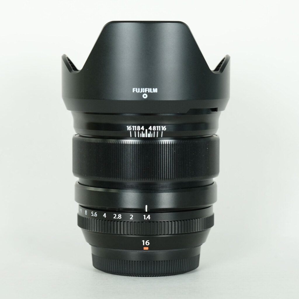 FUJIFILM XF16mmF1.4 R WRの出品 | ONE SCENE（ワンシーン）
