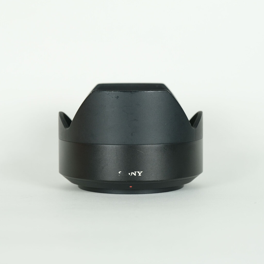SONY Sonnar T* FE 55mm F1.8 ZA SEL55F18Zの出品 | ONE SCENE（ワン