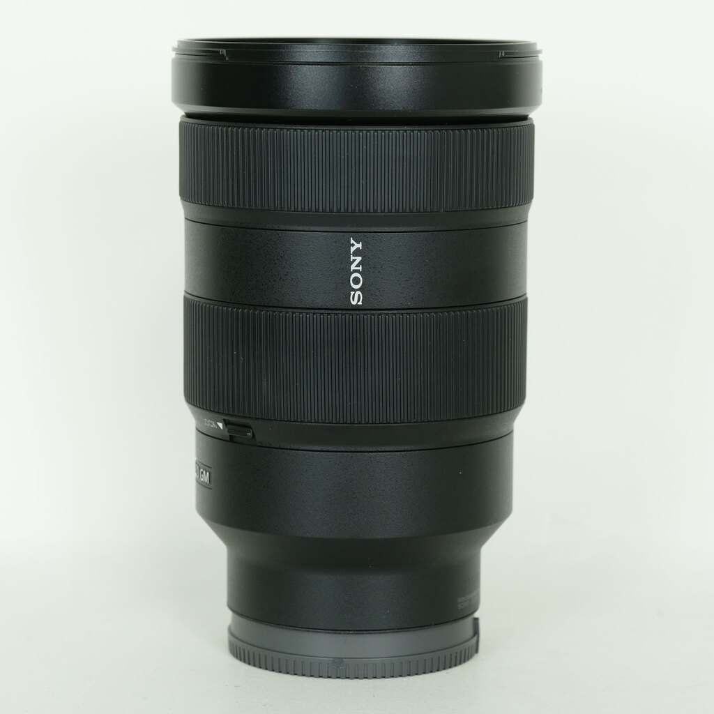 SONY FE 24-70mm F2.8 GM SEL2470GM