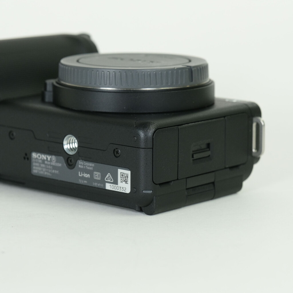SONY VLOGCAM ZV-E10 II(ZV-E10M2) SONY VLOGCAM ZV-E10 II(ZV-E10M2)