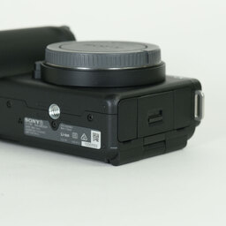 SONY VLOGCAM ZV-E10 II(ZV-E10M2) SONY VLOGCAM ZV-E10 II(ZV-E10M2)