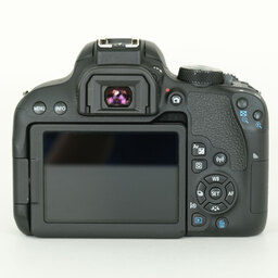 Canon EOS Kiss X9i